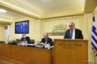 Το ΒΕΠ δείχνει το «πράσινο βήμα» για  μια πιο φιλική προς το περιβάλλον οικονομία